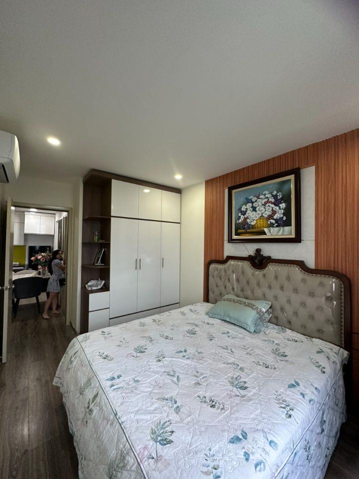 🔥 GIÁ TỐT EcoLife Capitol tòa A1 - 2PN 75m², full nội thất, view thành phố thoáng mát chỉ 6.2 tỷ