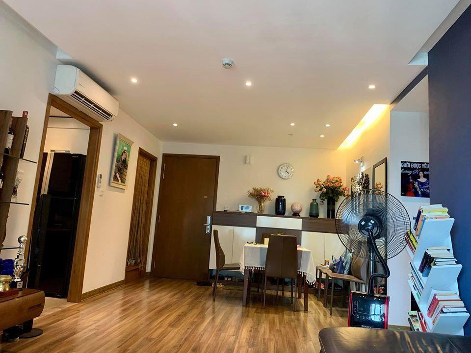 🔥 GIẢM SÂU - Căn 2PN 89m2 Mulberry Lane view hồ, có thể sửa thành 3 ngủ chỉ 5.x tỷ