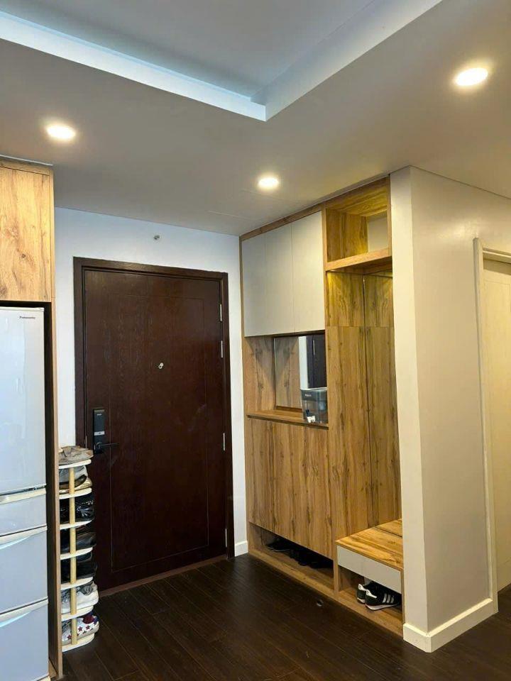 🔥 HÀNG HIẾM: Nhượng gấp 2PN 77m2 Vinhomes D'Capitale tòa C6 - View thành phố, full đồ chỉ 8.8 tỷ