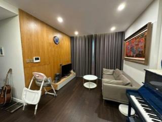 🔥 HÀNG HIẾM: Nhượng gấp 2PN 77m2 Vinhomes D'Capitale tòa C6 - View thành phố, full đồ chỉ 8.8 tỷ
