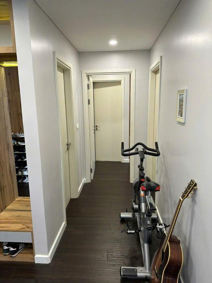 🔥 HÀNG HIẾM: Nhượng gấp 2PN 77m2 Vinhomes D'Capitale tòa C6 - View thành phố, full đồ chỉ 8.8 tỷ