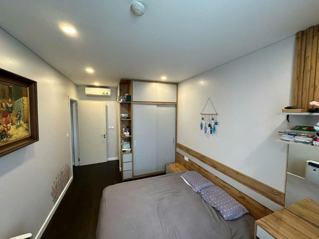 🔥 HÀNG HIẾM: Nhượng gấp 2PN 77m2 Vinhomes D'Capitale tòa C6 - View thành phố, full đồ chỉ 8.8 tỷ