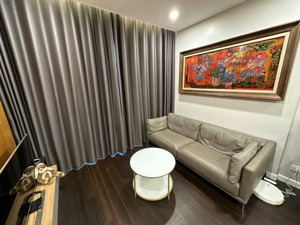 🔥 HÀNG HIẾM: Nhượng gấp 2PN 77m2 Vinhomes D'Capitale tòa C6 - View thành phố, full đồ chỉ 8.8 tỷ