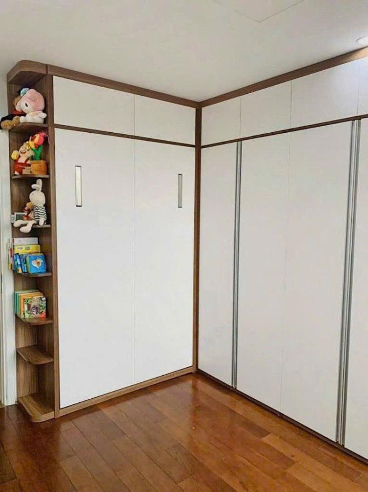 Căn 2PN 88m2 'ĐÁNG XUỐNG TIỀN NHẤT' tòa C3 Vinhomes D'Capitale ngay lúc này