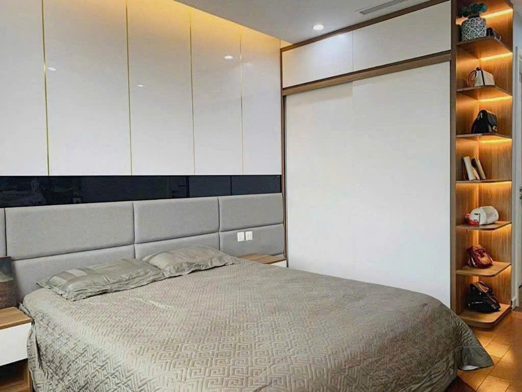 Căn 2PN 88m2 'ĐÁNG XUỐNG TIỀN NHẤT' tòa C3 Vinhomes D'Capitale ngay lúc này