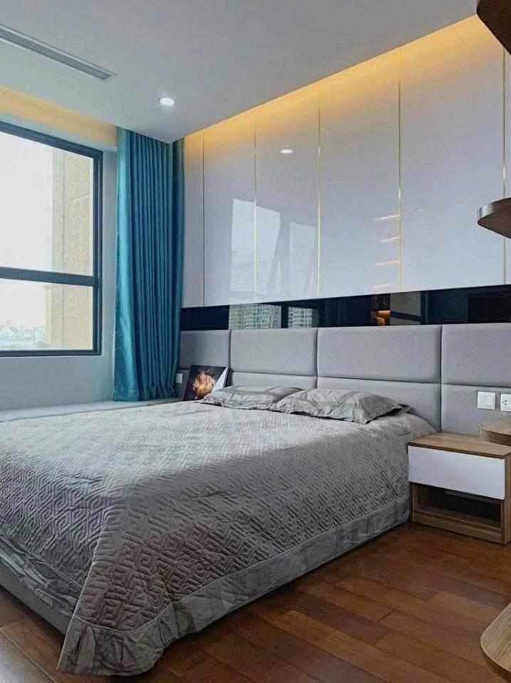 Căn 2PN 88m2 'ĐÁNG XUỐNG TIỀN NHẤT' tòa C3 Vinhomes D'Capitale ngay lúc này
