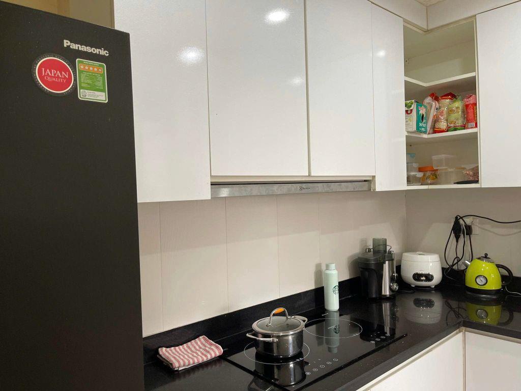 🔥 ĐỈNH NÓC KỊCH TRẦN: Chỉ 5.x tỷ sở hữu ngay căn 2 ngủ 73m2 Seasons Avenue view thành phố triệu đô