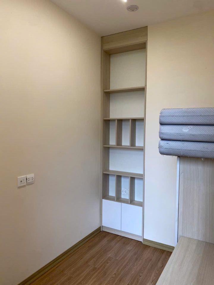 🔥 [SẴN DÒNG TIỀN] Bán nhanh căn Studio 38m2 Vinhomes D'Capitale view cảnh quan đô thị chỉ 3.2 tỷ