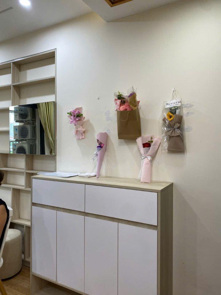 🔥 [SẴN DÒNG TIỀN] Bán nhanh căn Studio 38m2 Vinhomes D'Capitale view cảnh quan đô thị chỉ 3.2 tỷ