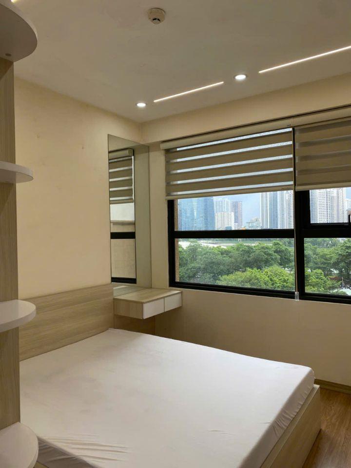 🔥 [SẴN DÒNG TIỀN] Bán nhanh căn Studio 38m2 Vinhomes D'Capitale view cảnh quan đô thị chỉ 3.2 tỷ