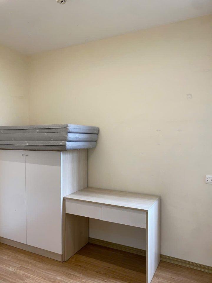 🔥 [SẴN DÒNG TIỀN] Bán nhanh căn Studio 38m2 Vinhomes D'Capitale view cảnh quan đô thị chỉ 3.2 tỷ