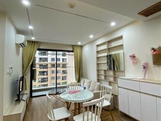 🔥 [SẴN DÒNG TIỀN] Bán nhanh căn Studio 38m2 Vinhomes D'Capitale view cảnh quan đô thị chỉ 3.2 tỷ