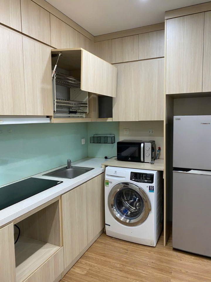 🔥 [SẴN DÒNG TIỀN] Bán nhanh căn Studio 38m2 Vinhomes D'Capitale view cảnh quan đô thị chỉ 3.2 tỷ