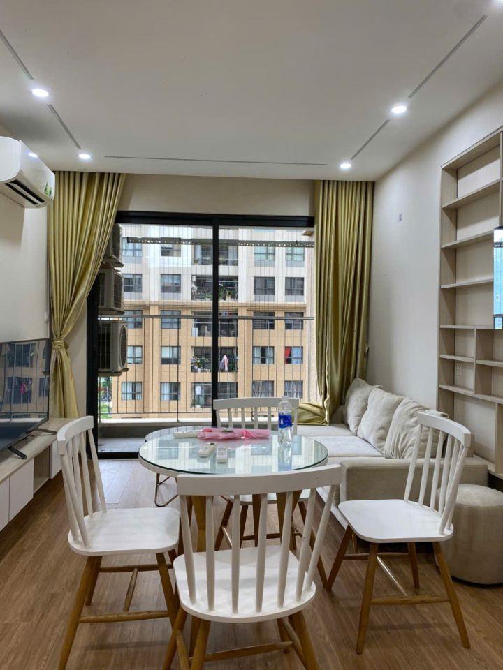 🔥 [SẴN DÒNG TIỀN] Bán nhanh căn Studio 38m2 Vinhomes D'Capitale view cảnh quan đô thị chỉ 3.2 tỷ