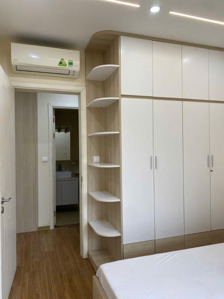 🔥 [SẴN DÒNG TIỀN] Bán nhanh căn Studio 38m2 Vinhomes D'Capitale view cảnh quan đô thị chỉ 3.2 tỷ