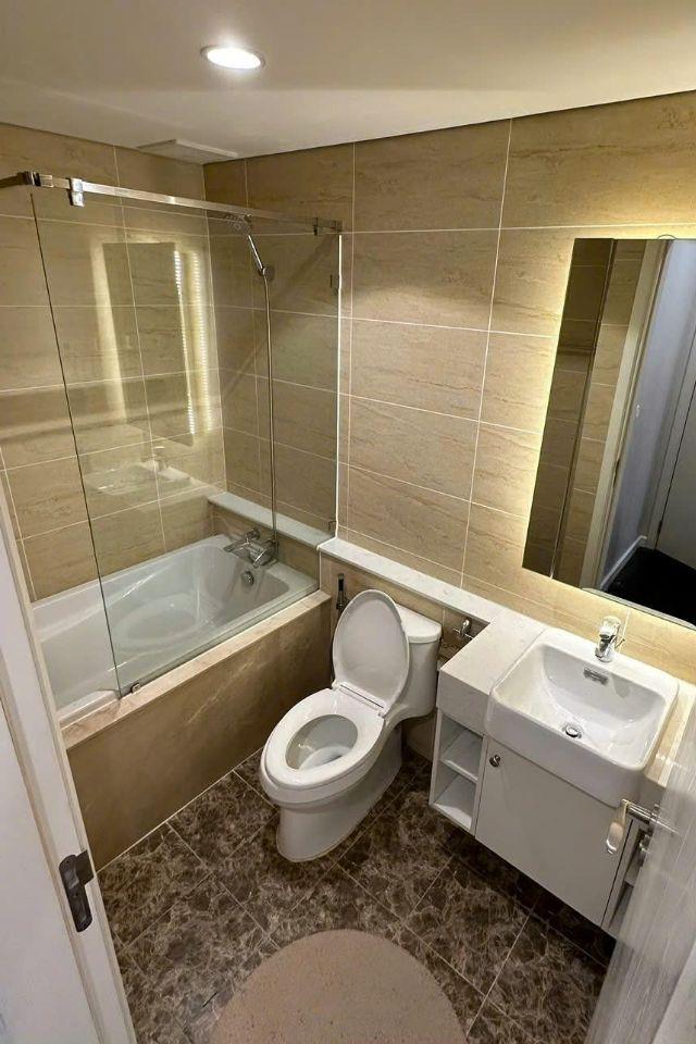 Tìm chủ mới cho căn 2PN Vinhome D' Capitale C6 diện tích 77m2 full đồ, sẵn sổ, 8.7 tỷ 