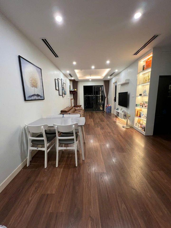 CHUYỂN NHƯỢNG căn 2PN 86m2 Imperia Garden - Tầng trung view phố - giá 9x tr/m2