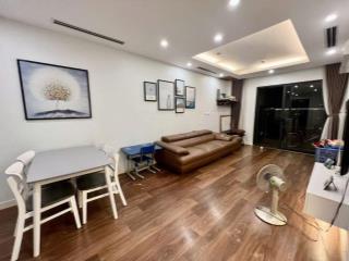 CHUYỂN NHƯỢNG căn 2PN 86m2 Imperia Garden - Tầng trung view phố - giá 9x tr/m2