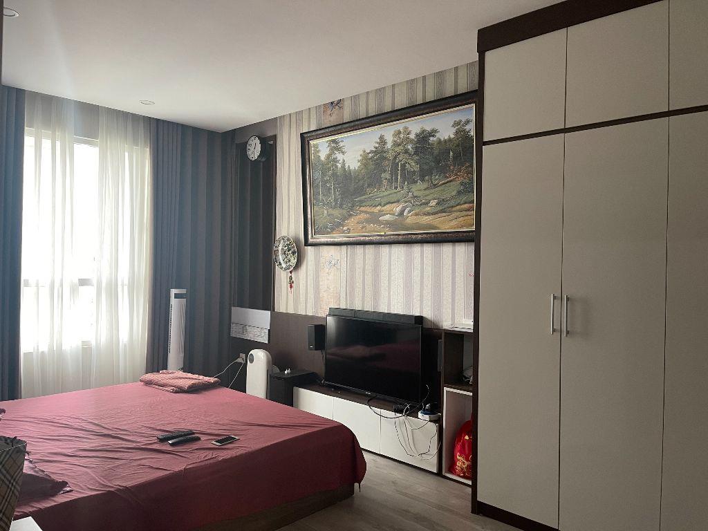 Bán nhanh căn 2PN 84m2 Seasons Avenue tòa S4 cao cấp, bc Đông Nam mát chỉ 6.5 tỷ
