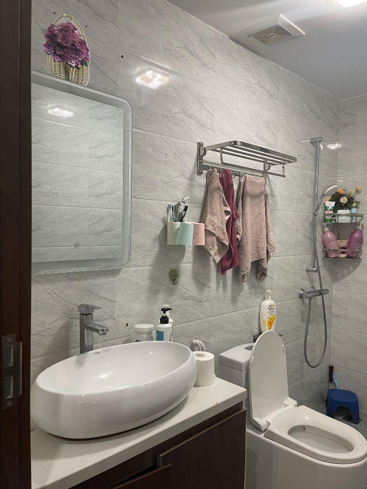 Bán nhanh căn 2PN 84m2 Seasons Avenue tòa S4 cao cấp, bc Đông Nam mát chỉ 6.5 tỷ