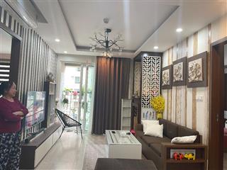 Bán nhanh căn 2PN 84m2 Seasons Avenue tòa S4 cao cấp, bc Đông Nam mát chỉ 6.5 tỷ