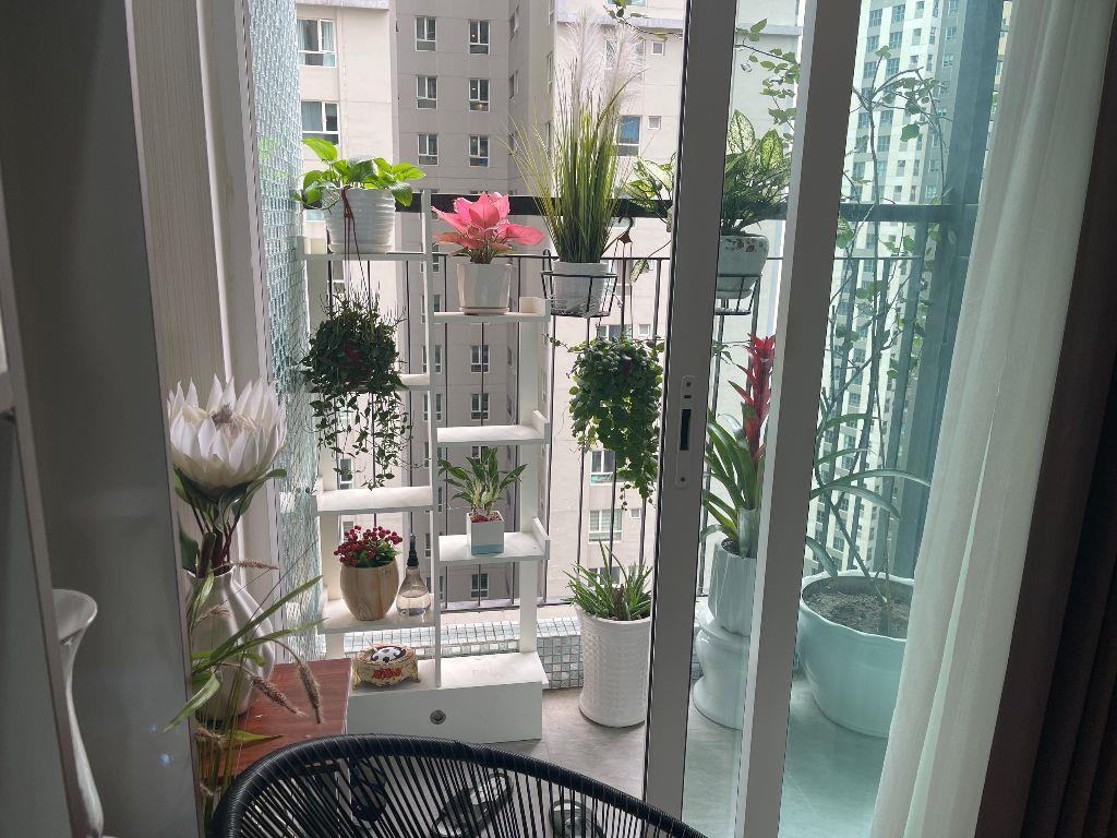 Bán nhanh căn 2PN 84m2 Seasons Avenue tòa S4 cao cấp, bc Đông Nam mát chỉ 6.5 tỷ