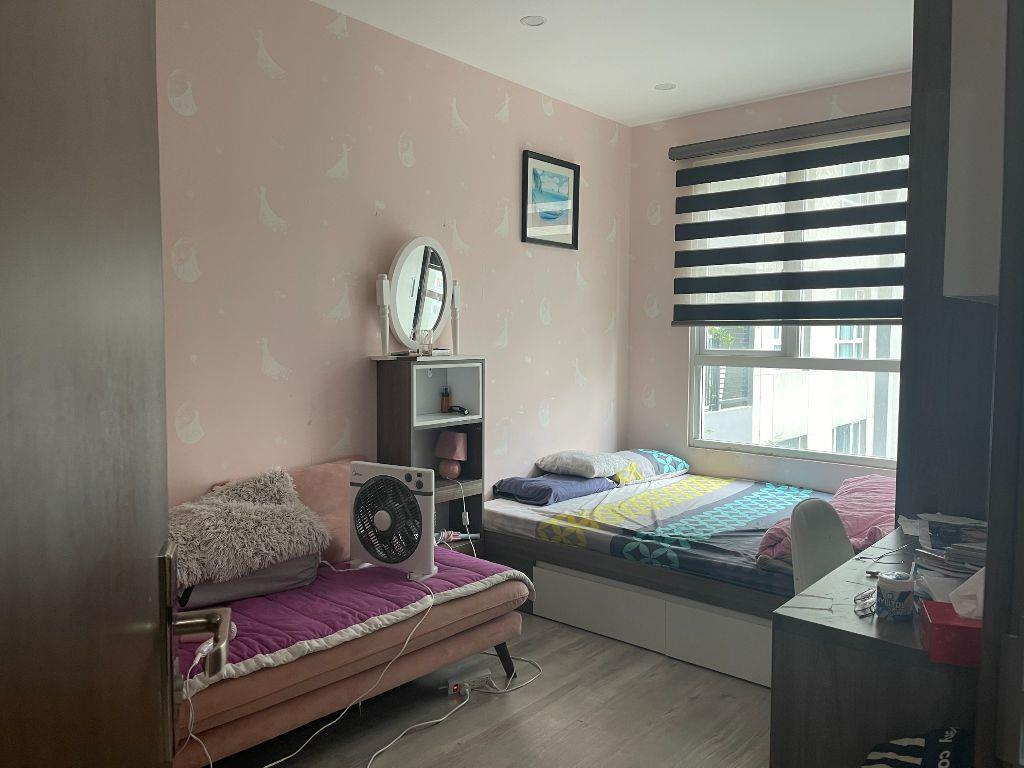 Bán nhanh căn 2PN 84m2 Seasons Avenue tòa S4 cao cấp, bc Đông Nam mát chỉ 6.5 tỷ
