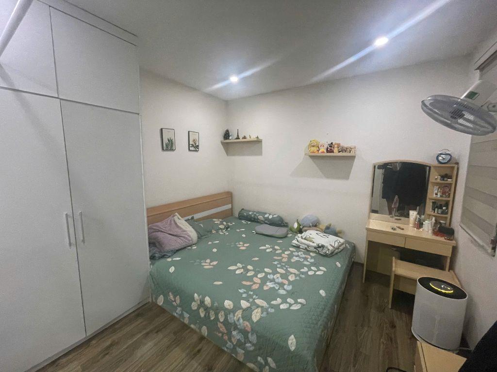 Ecolife Capitol - Căn hộ 1PN nhỏ xinh, chủ giữ gìn đẹp như mới, có shld chỉ 3.x tỷ