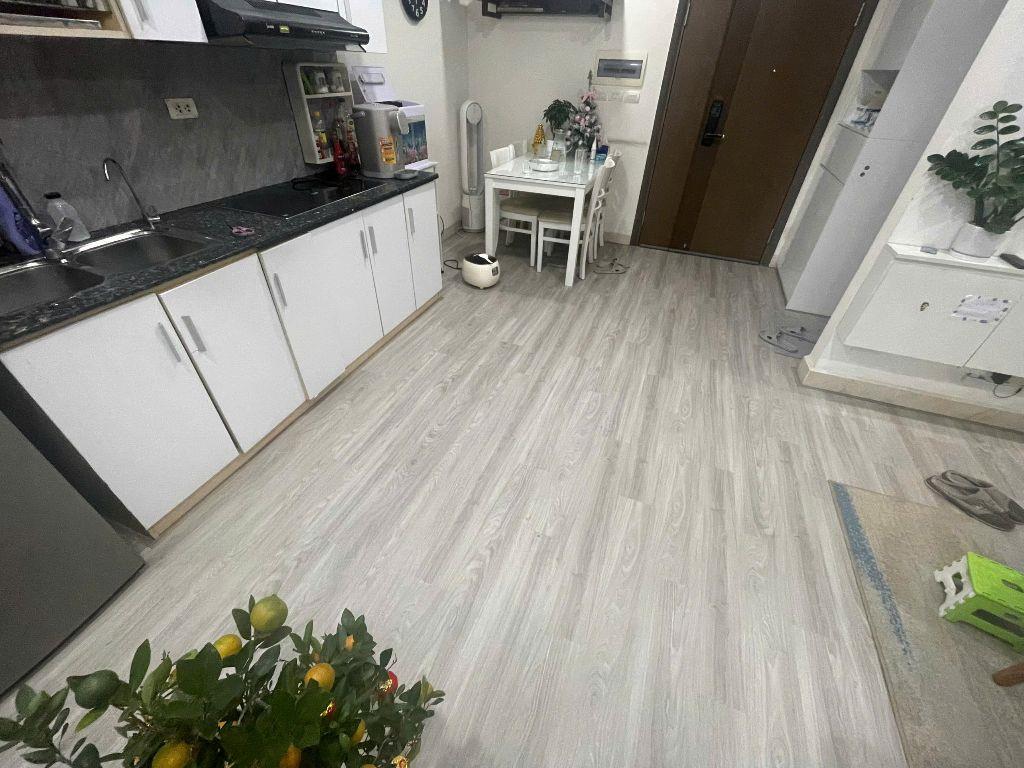 Ecolife Capitol - Căn hộ 1PN nhỏ xinh, chủ giữ gìn đẹp như mới, có shld chỉ 3.x tỷ