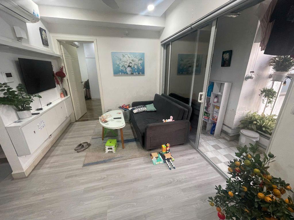 Ecolife Capitol - Căn hộ 1PN nhỏ xinh, chủ giữ gìn đẹp như mới, có shld chỉ 3.x tỷ
