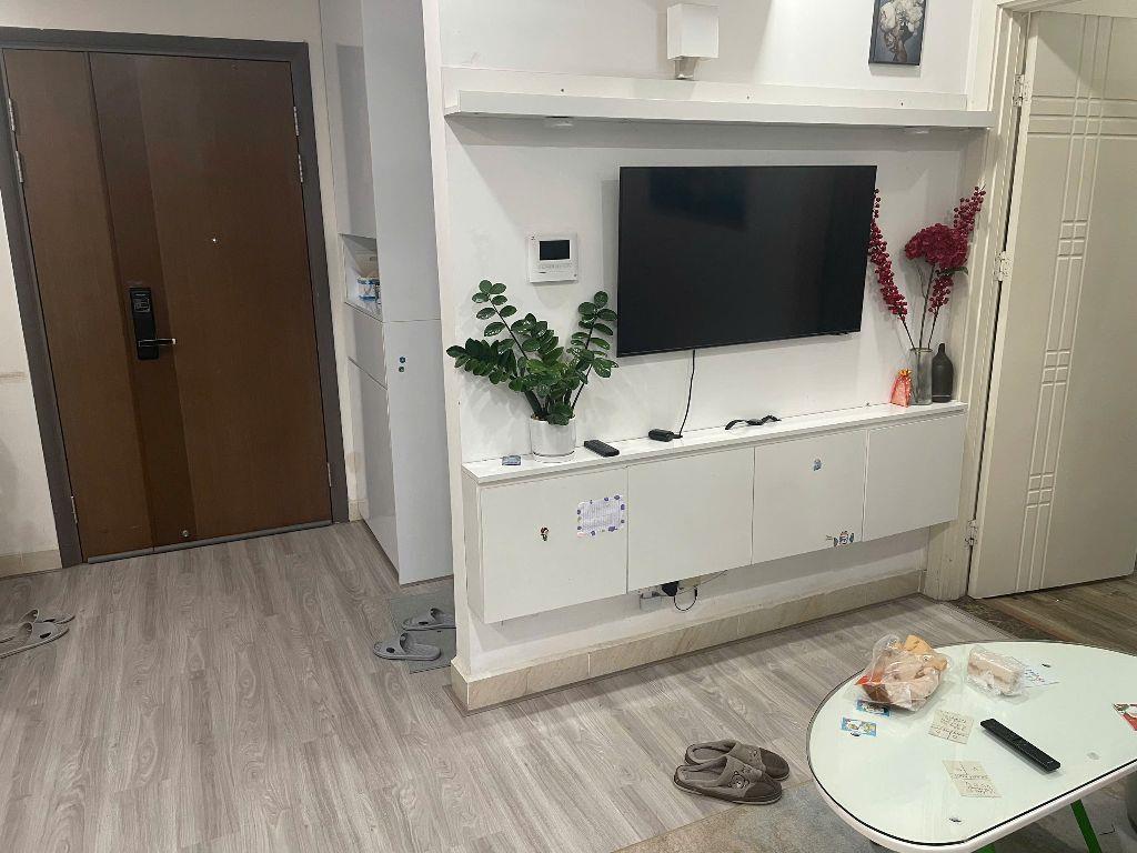 Ecolife Capitol - Căn hộ 1PN nhỏ xinh, chủ giữ gìn đẹp như mới, có shld chỉ 3.x tỷ