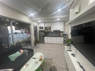 Ecolife Capitol - Căn hộ 1PN nhỏ xinh, chủ giữ gìn đẹp như mới, có shld chỉ 3.x tỷ