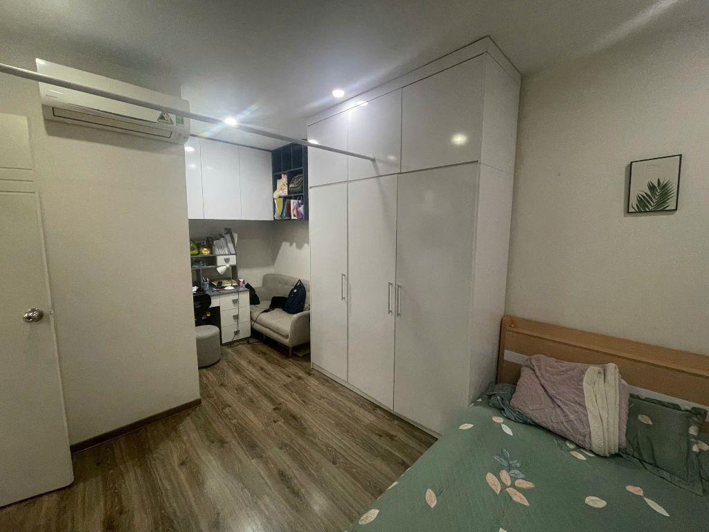 Ecolife Capitol - Căn hộ 1PN nhỏ xinh, chủ giữ gìn đẹp như mới, có shld chỉ 3.x tỷ