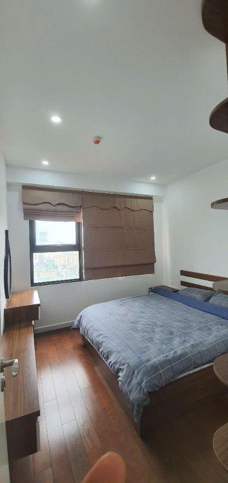 CHO THUÊ Vinhomes D’Capitale - Căn 1PN+ full đồ, lý tưởng cho người trẻ đi làm