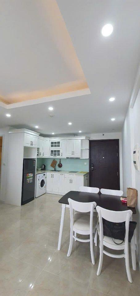 CHO THUÊ Vinhomes D’Capitale - Căn 1PN+ full đồ, lý tưởng cho người trẻ đi làm