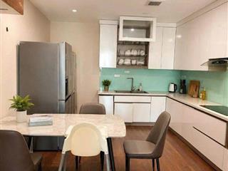 Imperia Garden - Căn 3 ngủ rộng đẹp, phòng nào cũng ngập ánh sáng chỉ nhỉnh 10 tỷ