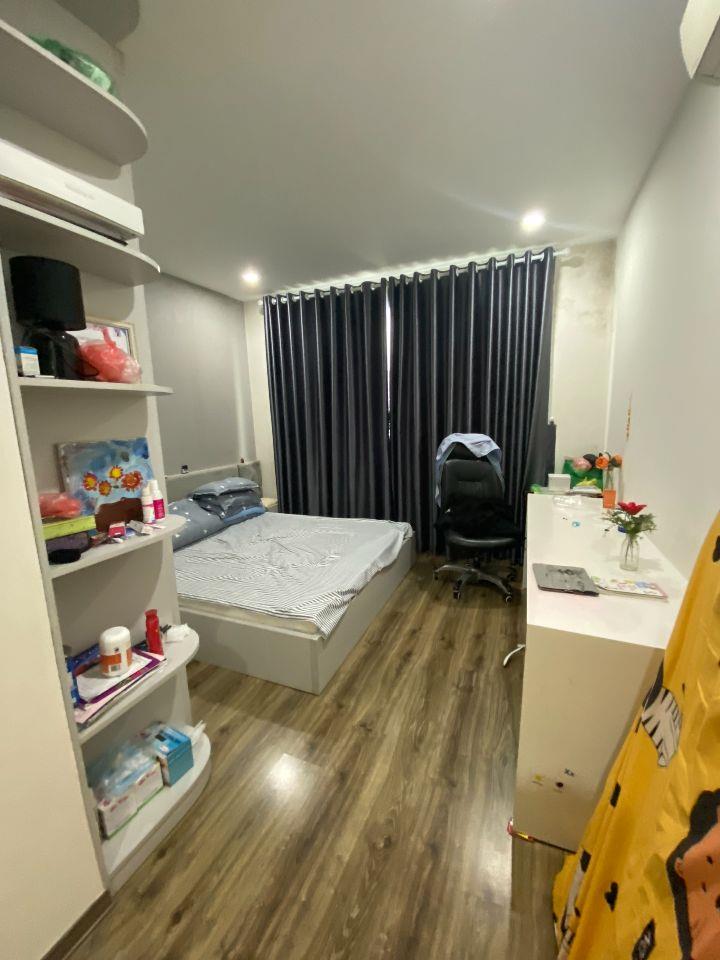 Bán căn hoa hậu Ecolife Capitol: 3PN 111m2 tầng trung view Dương Nội chỉ 8.x tỷ