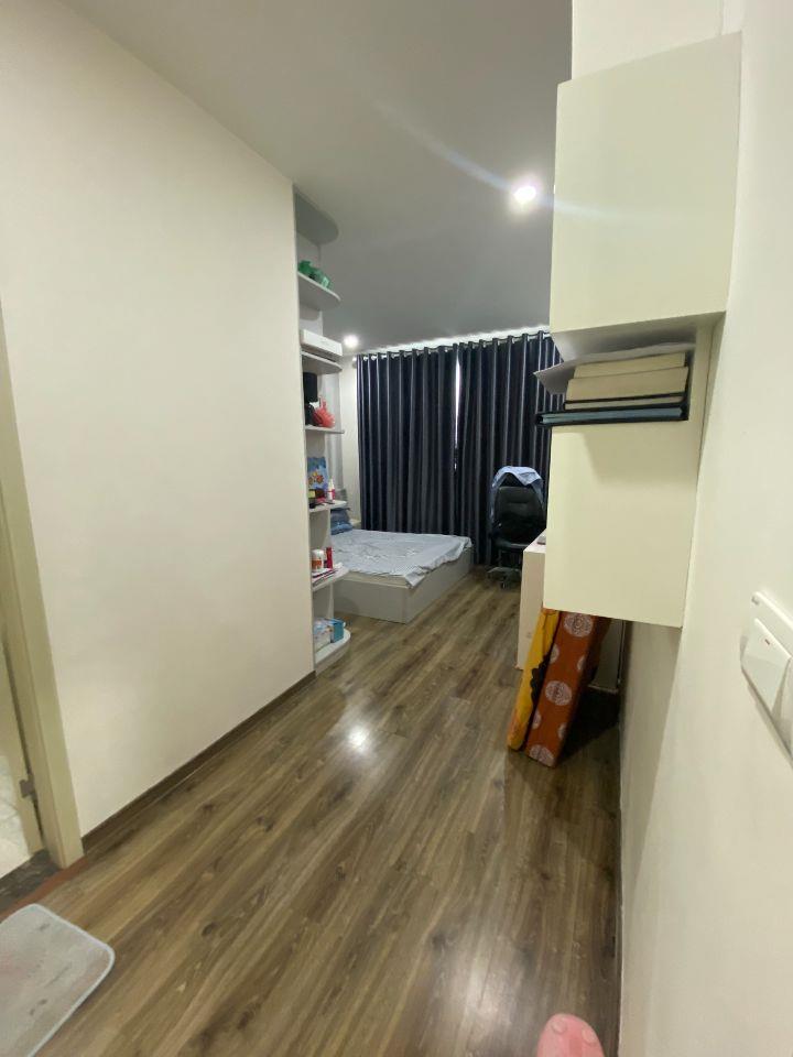 Bán căn hoa hậu Ecolife Capitol: 3PN 111m2 tầng trung view Dương Nội chỉ 8.x tỷ