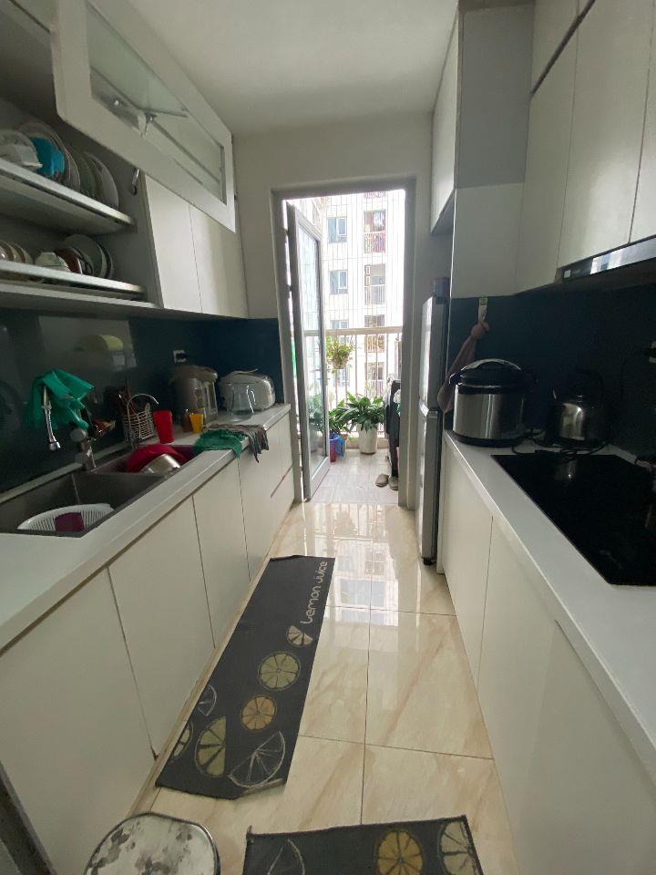 Bán căn hoa hậu Ecolife Capitol: 3PN 111m2 tầng trung view Dương Nội chỉ 8.x tỷ