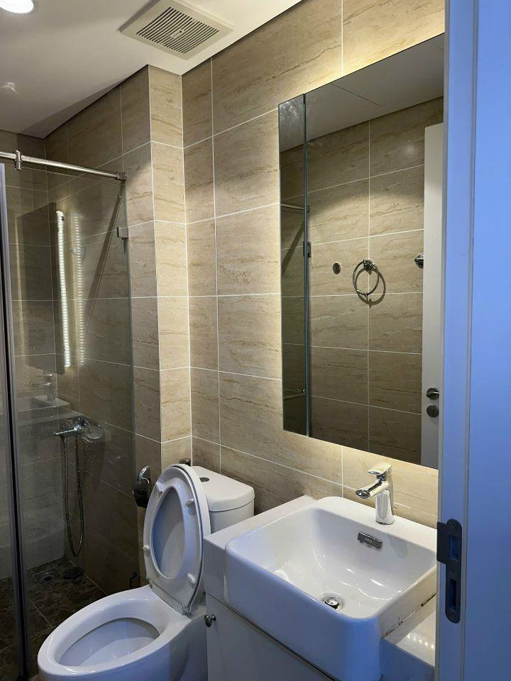 CỰC HIẾM: Căn góc đập thông 86m2 Vinhomes D'Capitale, view hồ triệu đô chỉ 9 tỷ