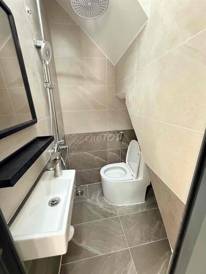 🔥🔥SIÊU PHẨM NGAY AEON TÂN PHÚ- KO LỘ GIỚI - 3 TẦNG - 27M2_💰Nhĩnh 3 tỷ💸
