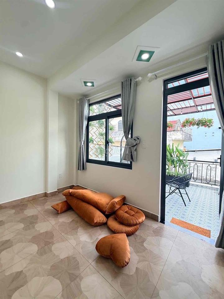 🔥🔥SIÊU PHẨM NGAY AEON TÂN PHÚ- KO LỘ GIỚI - 3 TẦNG - 27M2_💰Nhĩnh 3 tỷ💸