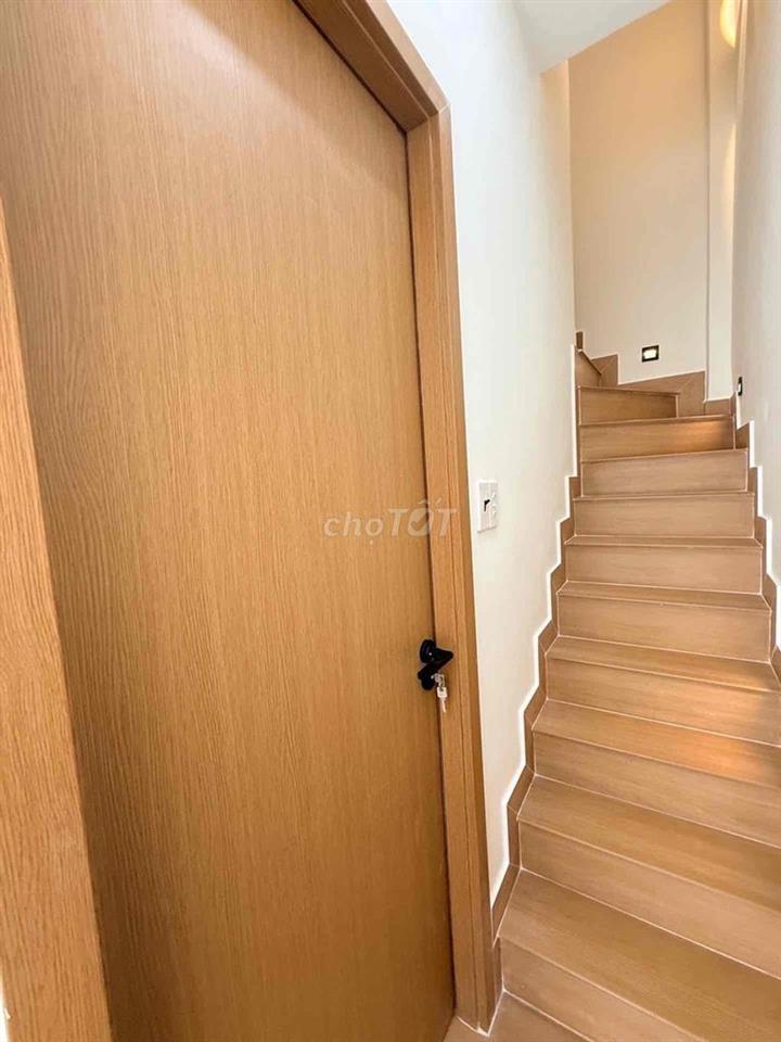 🔥🔥SIÊU PHẨM NGAY AEON TÂN PHÚ- KO LỘ GIỚI - 3 TẦNG - 27M2_💰Nhĩnh 3 tỷ💸