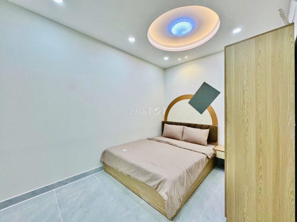 HXH KHU VIP BÙI ĐÌNH TÚY - GIÁ NHỈNH 7 TỶ 3 TẦNG - NỞ HẬU TÀI TỘC