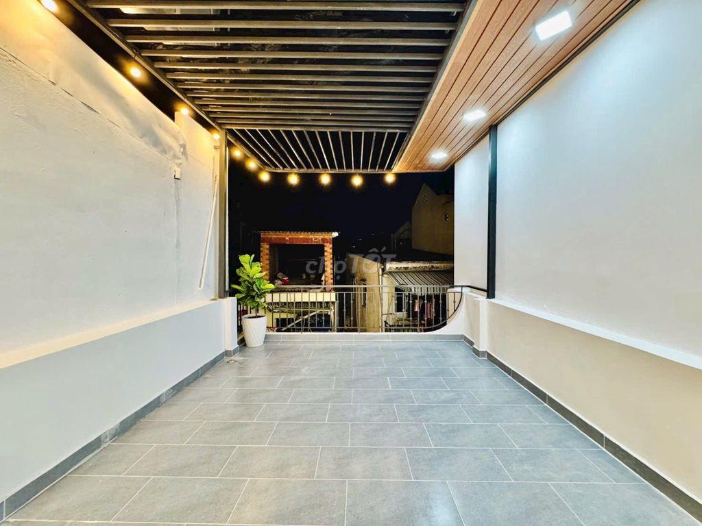 HXH KHU VIP BÙI ĐÌNH TÚY - GIÁ NHỈNH 7 TỶ 3 TẦNG - NỞ HẬU TÀI TỘC