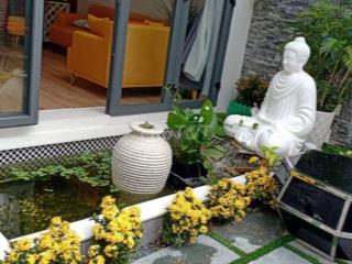 Cho thuê nhà nguyên căn như hình ngay chợ THỚI TỨ 1 LẦU FULL NỘI THẤT