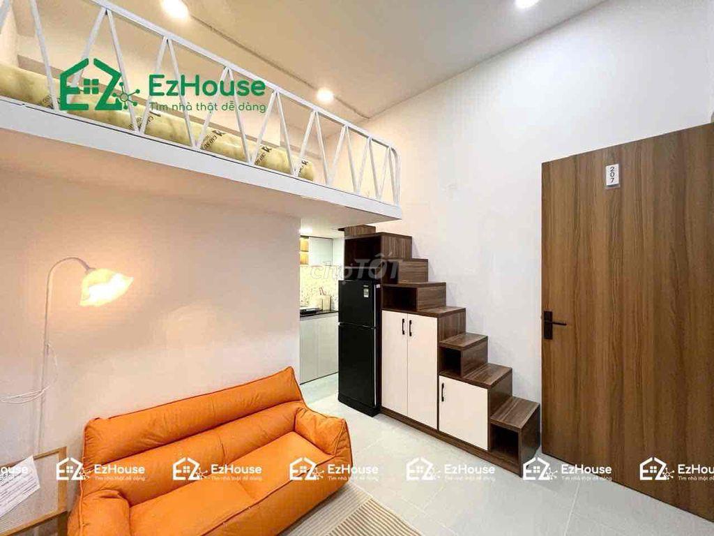 Cần tìm 1 bạn Nữ ở ghép 1:1 hoặc 2 bạn Nữ nữa ạ - Gò Vấp 🏠