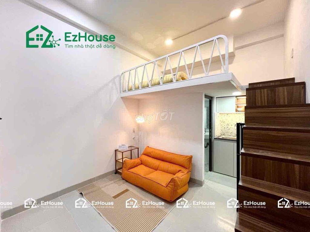Cần tìm 1 bạn Nữ ở ghép 1:1 hoặc 2 bạn Nữ nữa ạ - Gò Vấp 🏠