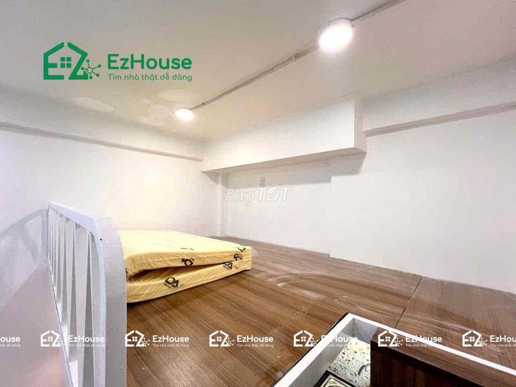 Cần tìm 1 bạn Nữ ở ghép 1:1 hoặc 2 bạn Nữ nữa ạ - Gò Vấp 🏠