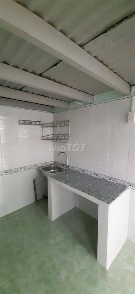 PHÒNG TRỌ GIÁ RẺ HUỲNH TẤN PHÁT